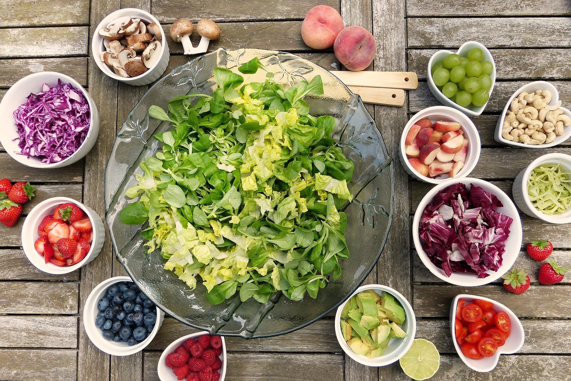 DIETA PARA BAJAR DE PESO