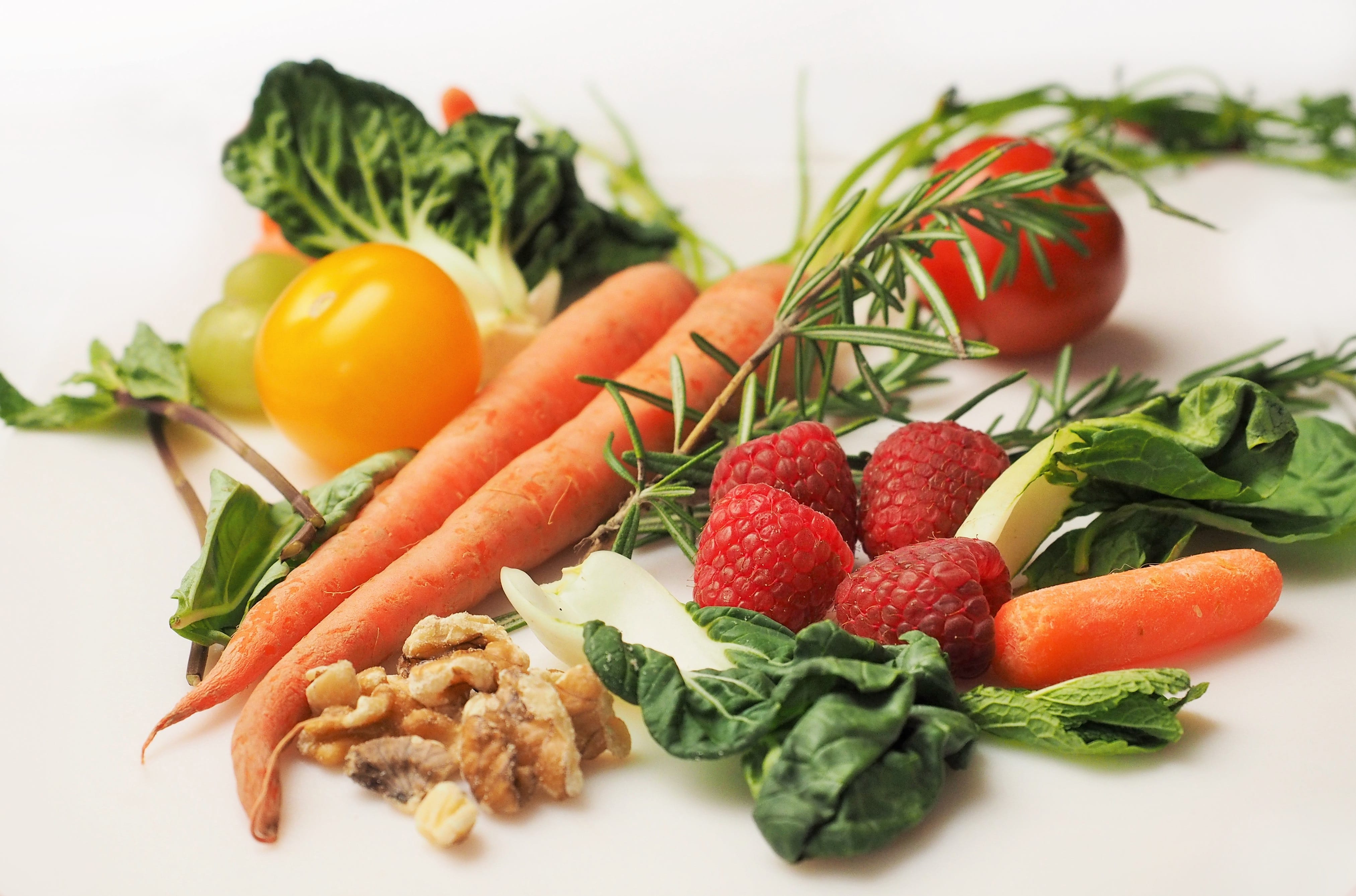 carbohidratos para una alimentación equilibrada