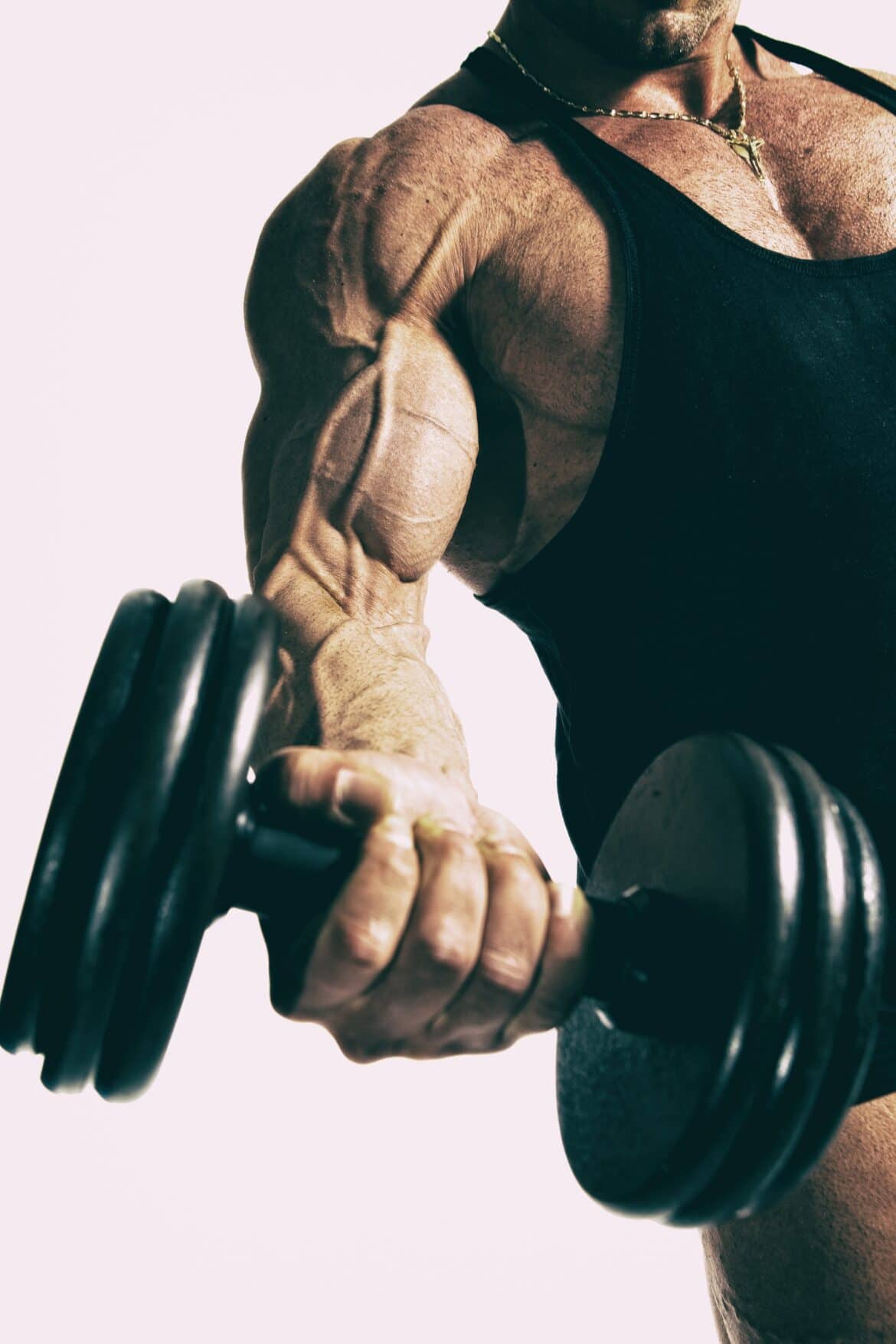 ¿Qué debo comer antes de entrenar?