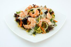 ensalada