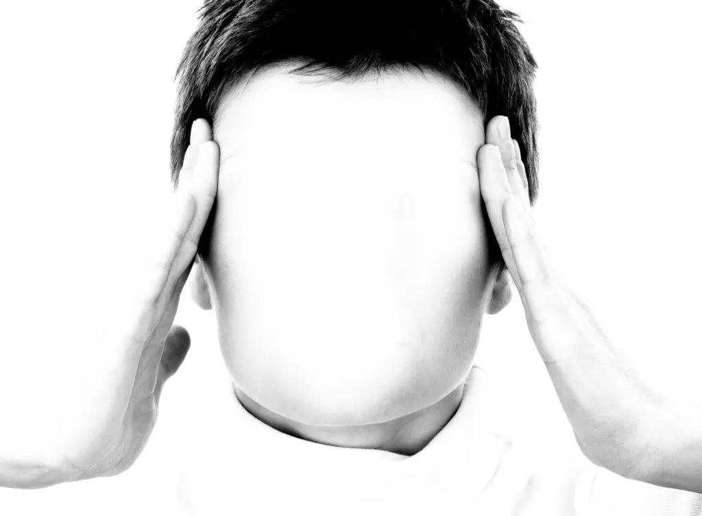 Imagen Dolor de Cabeza
