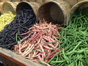 Alimentos para bajar el colesterol