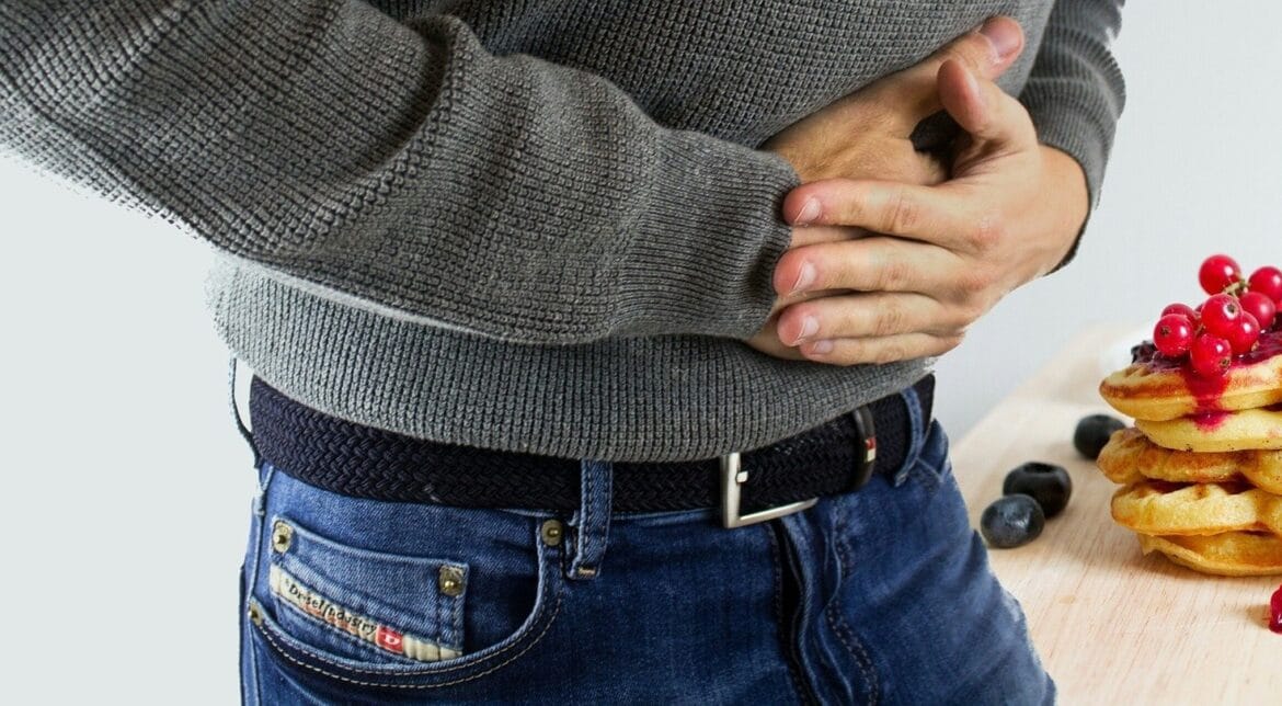 Amebiasis: Mucho cuidado con lo que comes