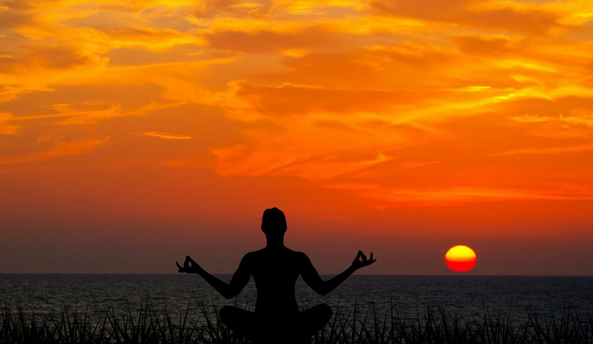 Yoga en casa para principiantes: Los mejores ejercicios