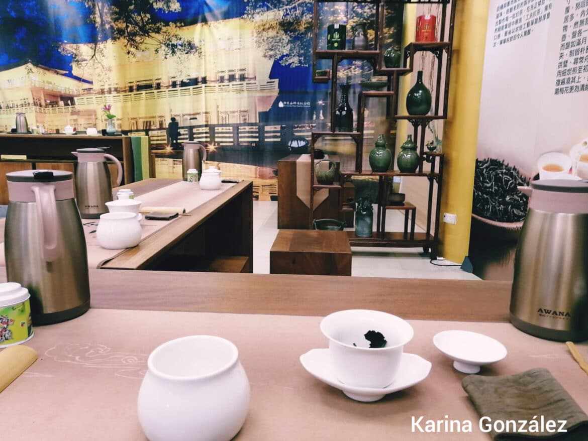 Propiedades del té verde: La bebida milenaria