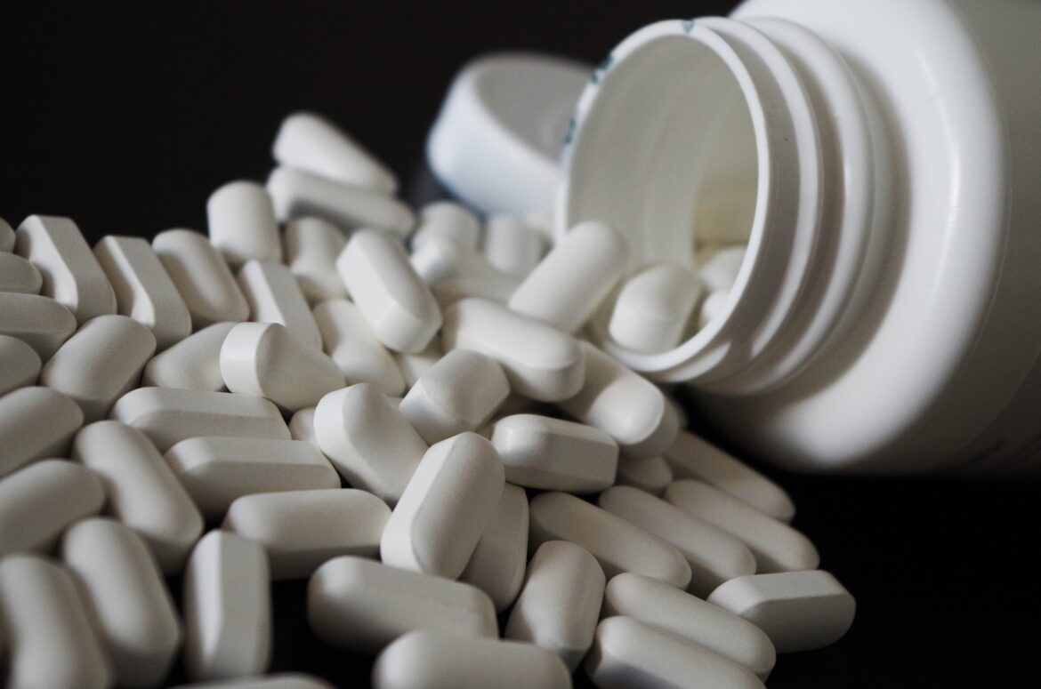 Paracetamol: ¿Qué es? ¿Para qué sirve?