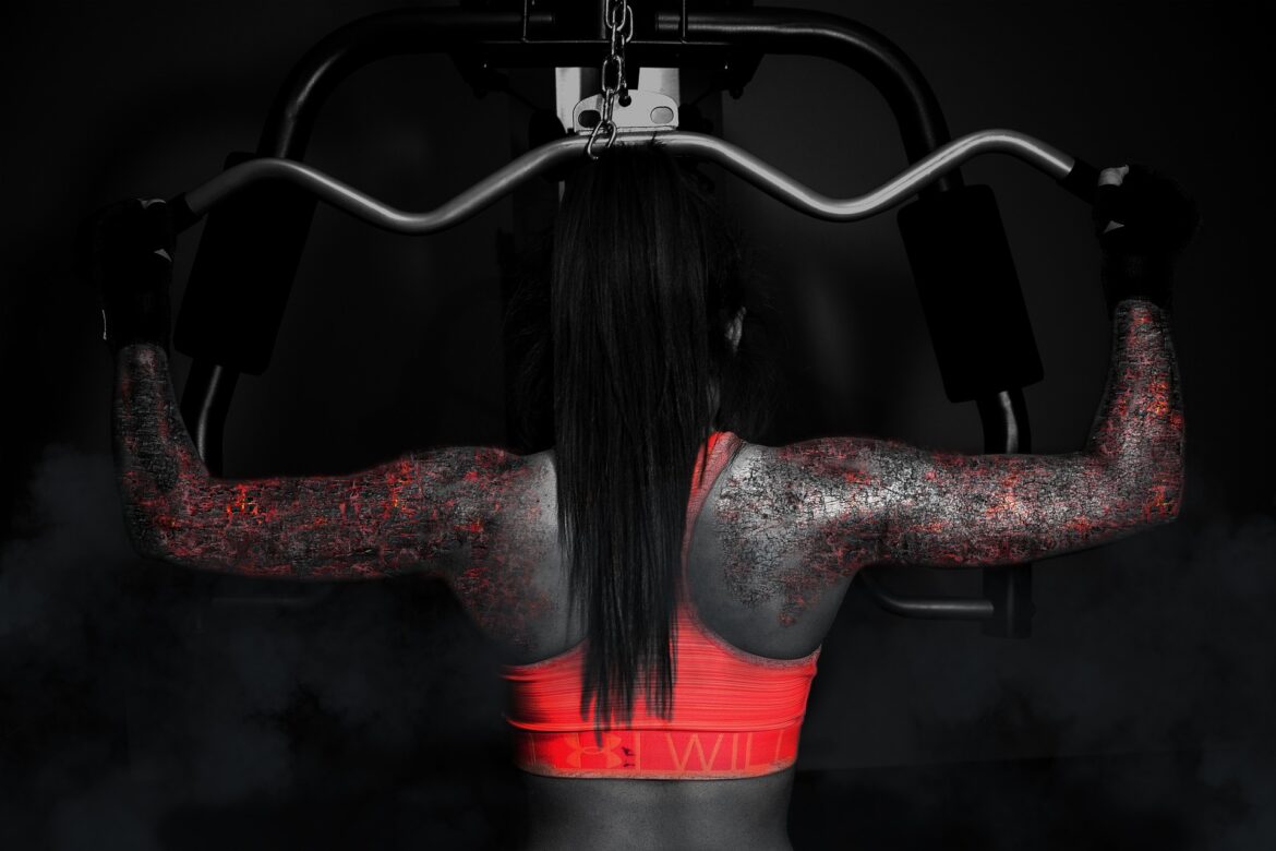 Fatiga muscular: Qué hacer si te quedas sin fuerzas