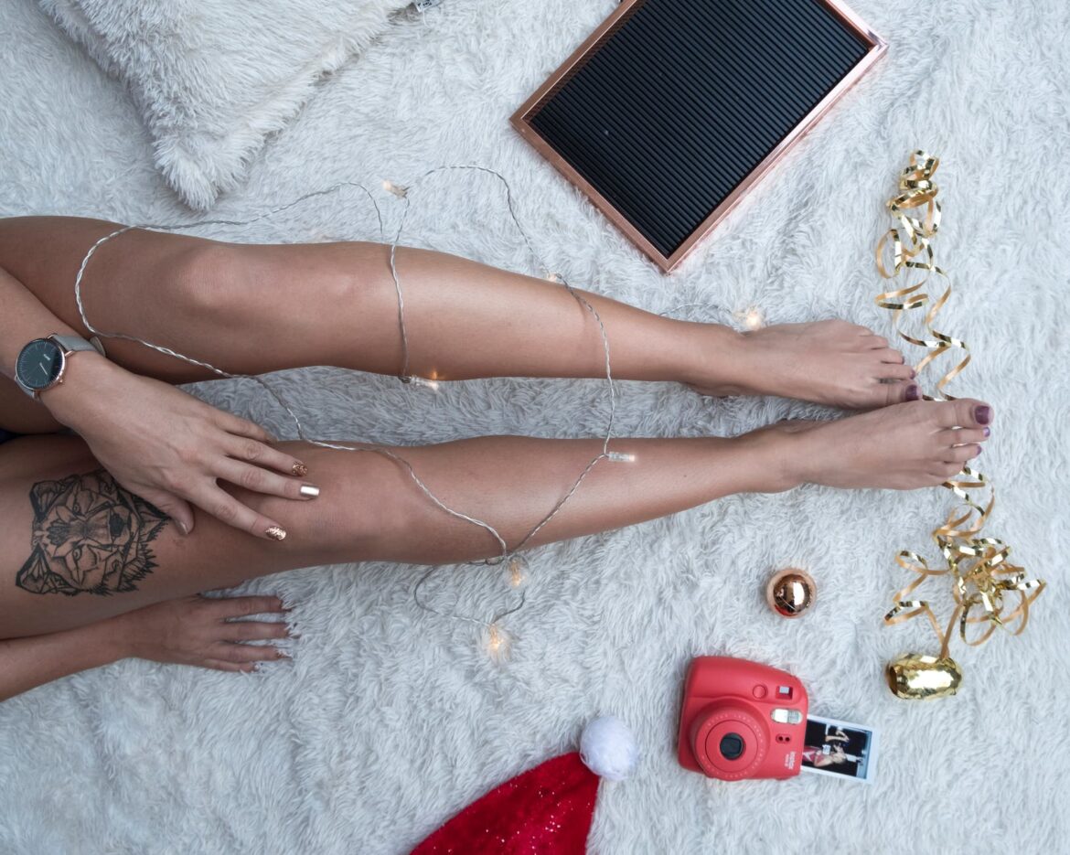 ¿Varices en las piernas? Insuficiencia venosa