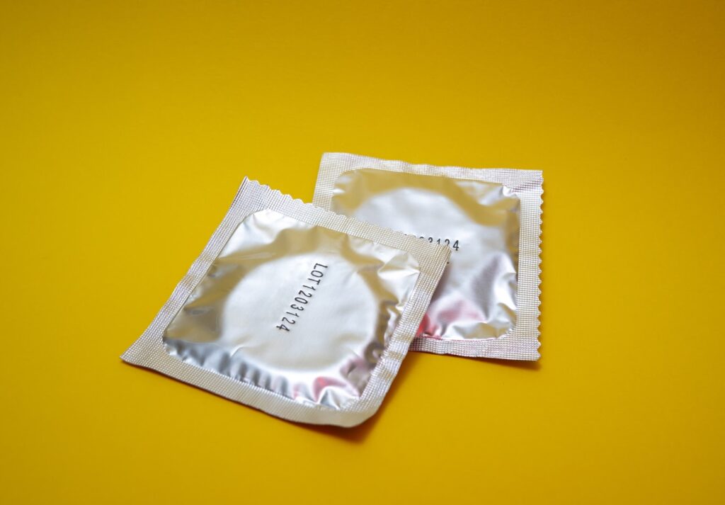 Preservativos eyaculación precoz