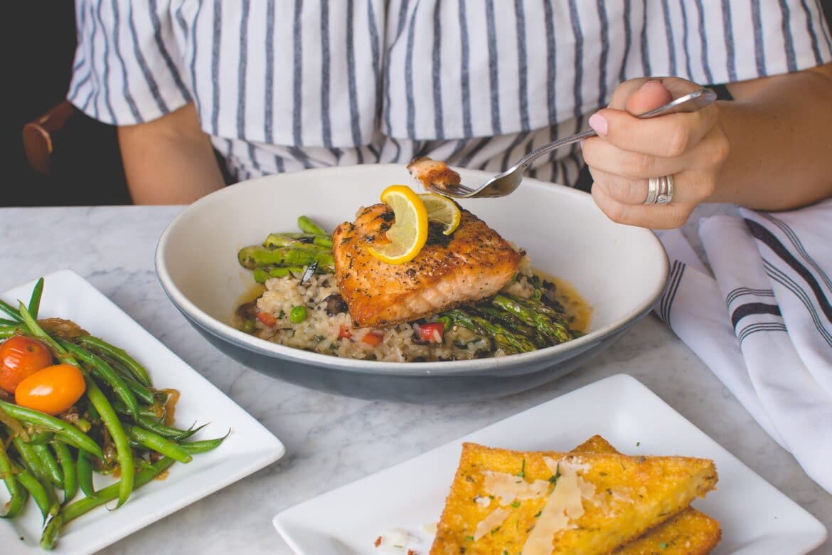 Dieta antiinflamatoria: la solución a muchos problemas de salud
