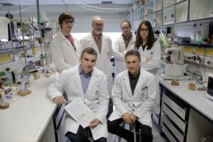 MÉDICOS CREAN NUEVO MÉTODO ANTICONCEPTIVO PARA HOMBRE