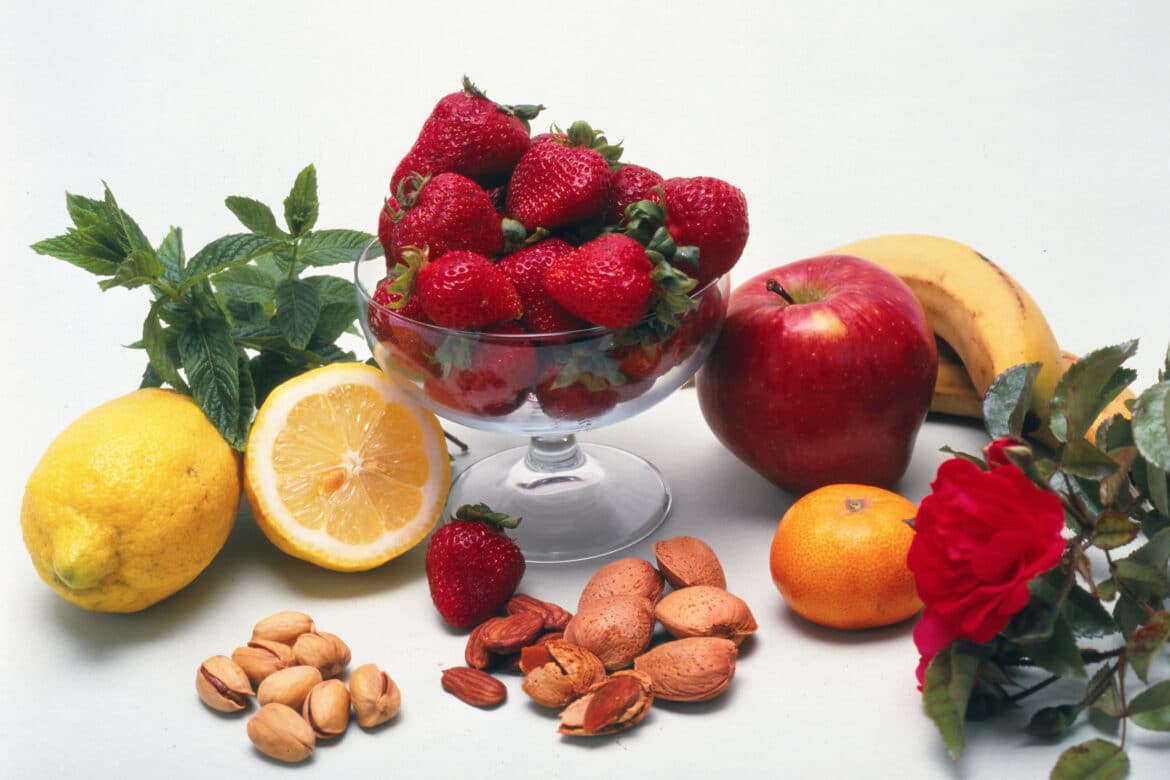 DIETA VEGETARINA: ¡TODA LA INFORMACIÓN QUE NECESITAS!