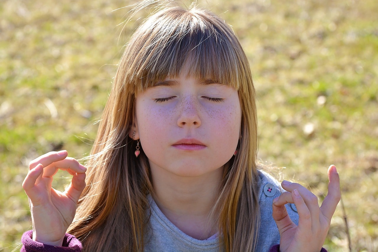 Aprender meditación 