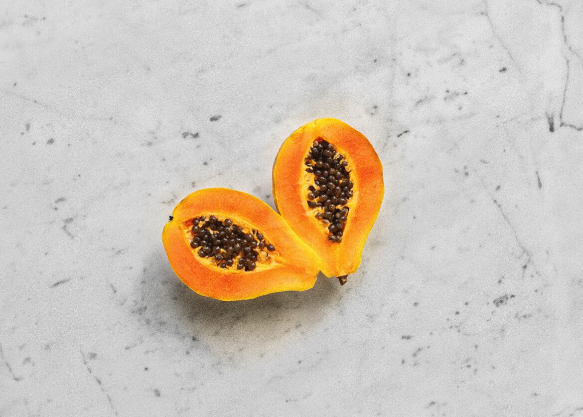 Propiedades de la papaya