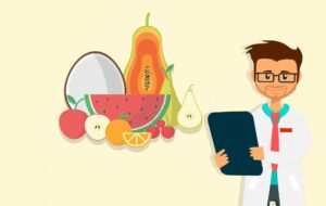 Tu dietista te puede ayudar con la dieta baja en FODMAP