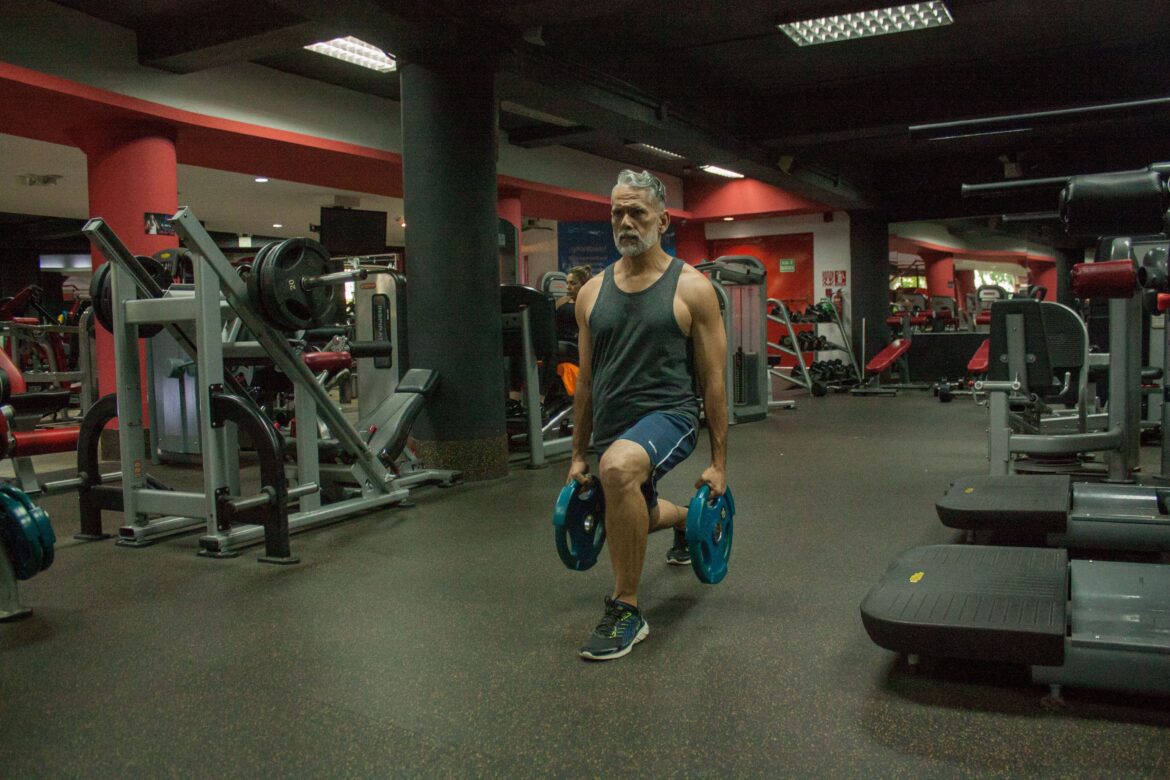 TESTOSTERONA ¿CÓMO AUMENTARLA?