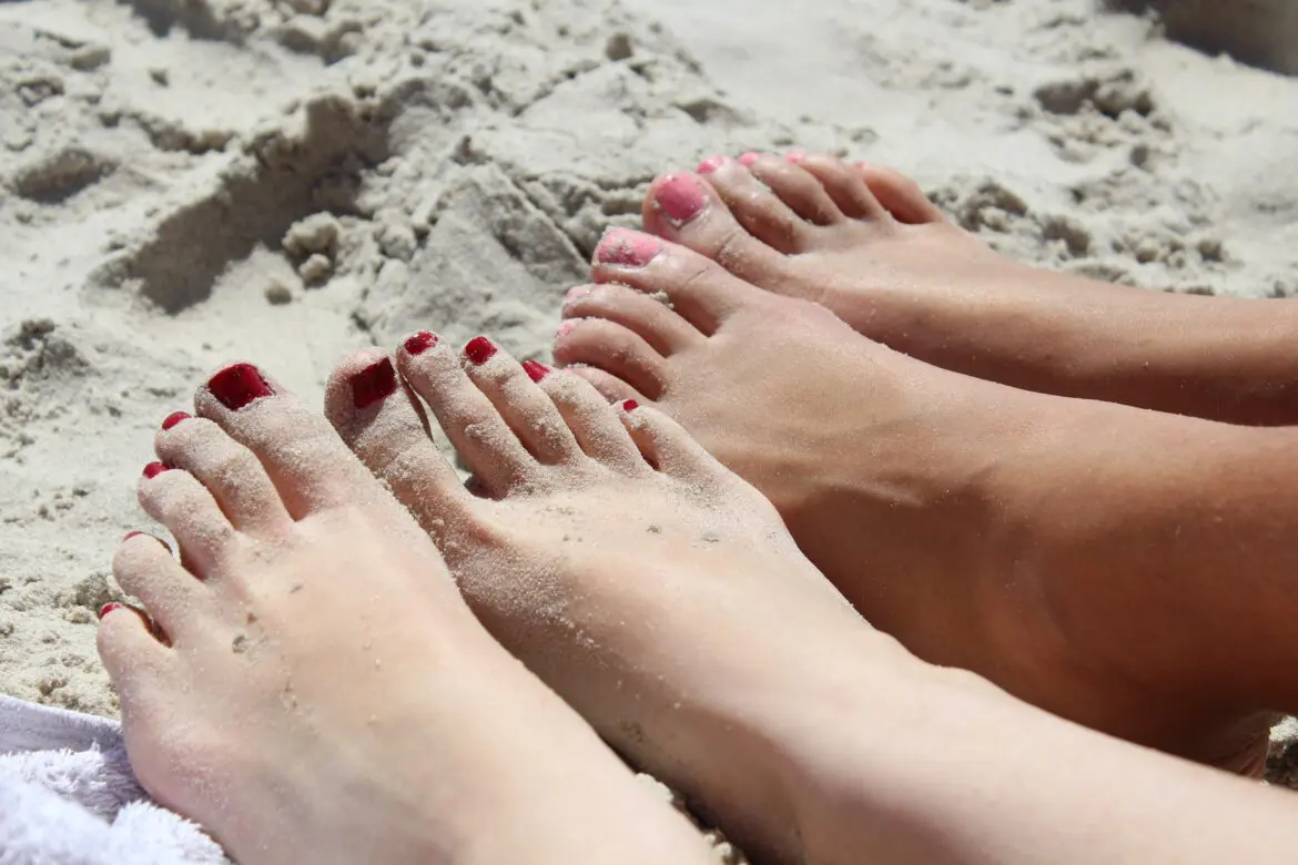 Hongos en la uñas, los mejores tips para prevenirlos