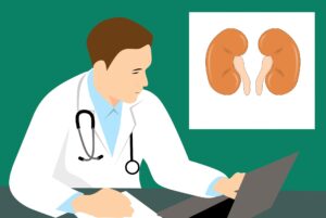 Enfermedad Renal Crónica y Nutrición