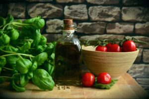 Dietas saludables, la mediterránea