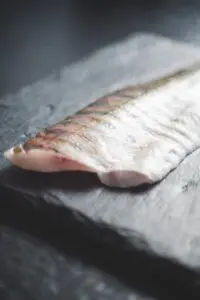 Pescado Blanco 