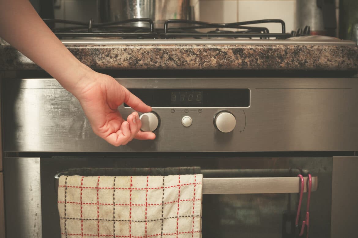 Recetas fáciles en el horno… ¡No pierdas tiempo en la cocina!