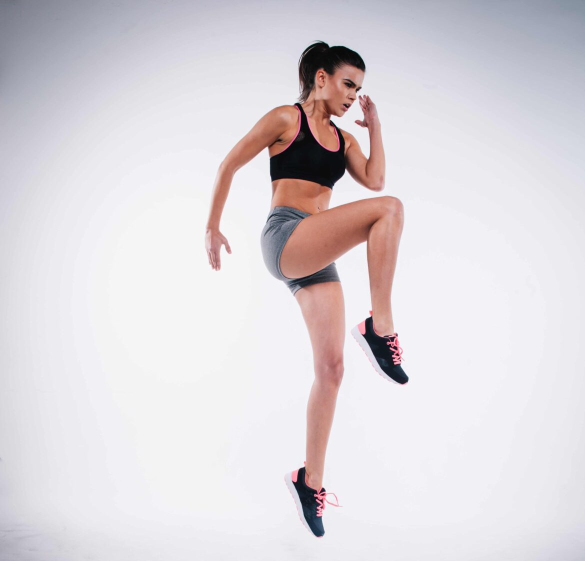 HIIT en casa: mejora tu condición física desde la comodidad de tu hogar