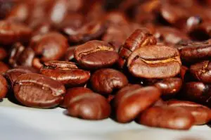úlceras y café