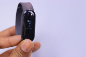 Fitness band