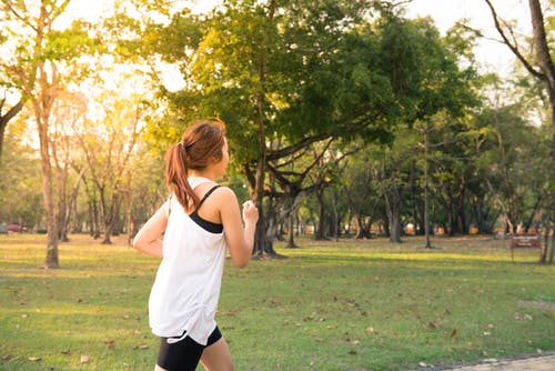 Como acelerar el metabolismo