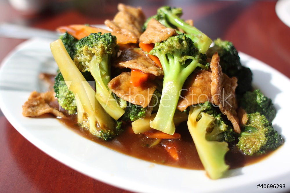 ¿Qué es el seitán? Información y recetas Salud Diez