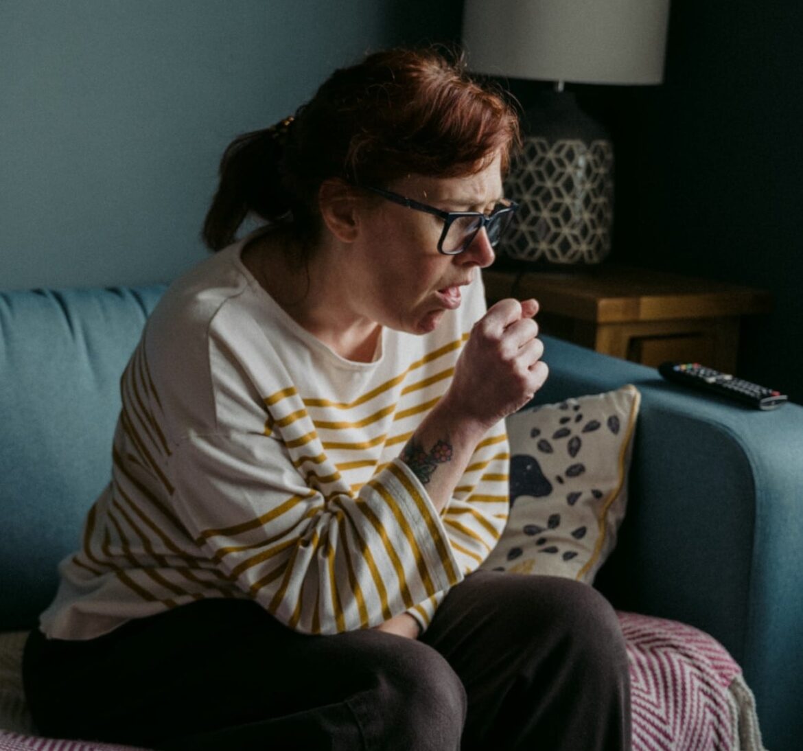 LA TOS: CAUSAS, TIPOS Y TRATAMIENTO