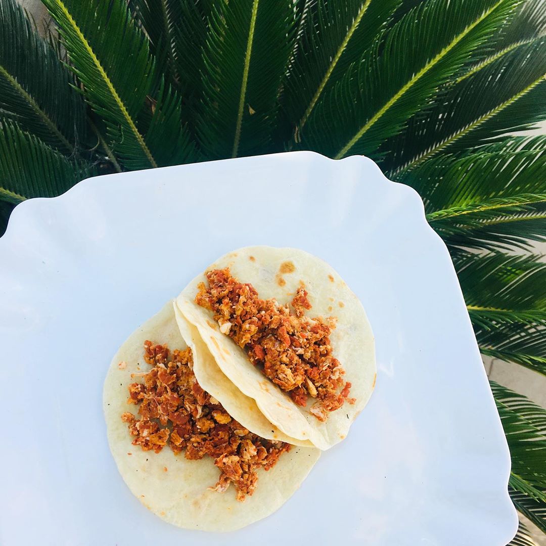 recetas con avena