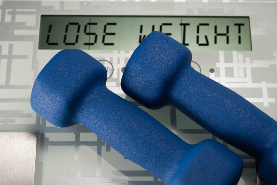 Ejercicio para bajar de peso: ¿una estrategia viable?