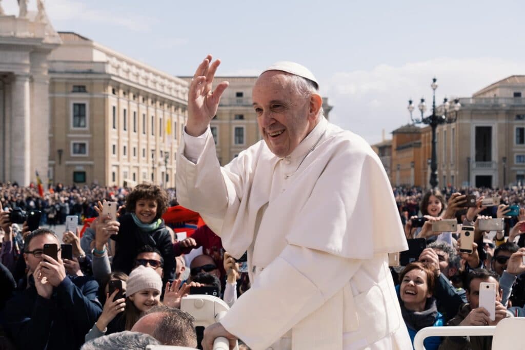 Fobias raras.Papafobia