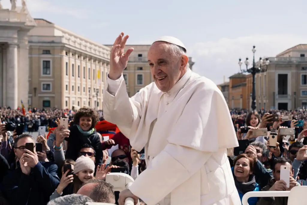 Fobias raras.Papafobia