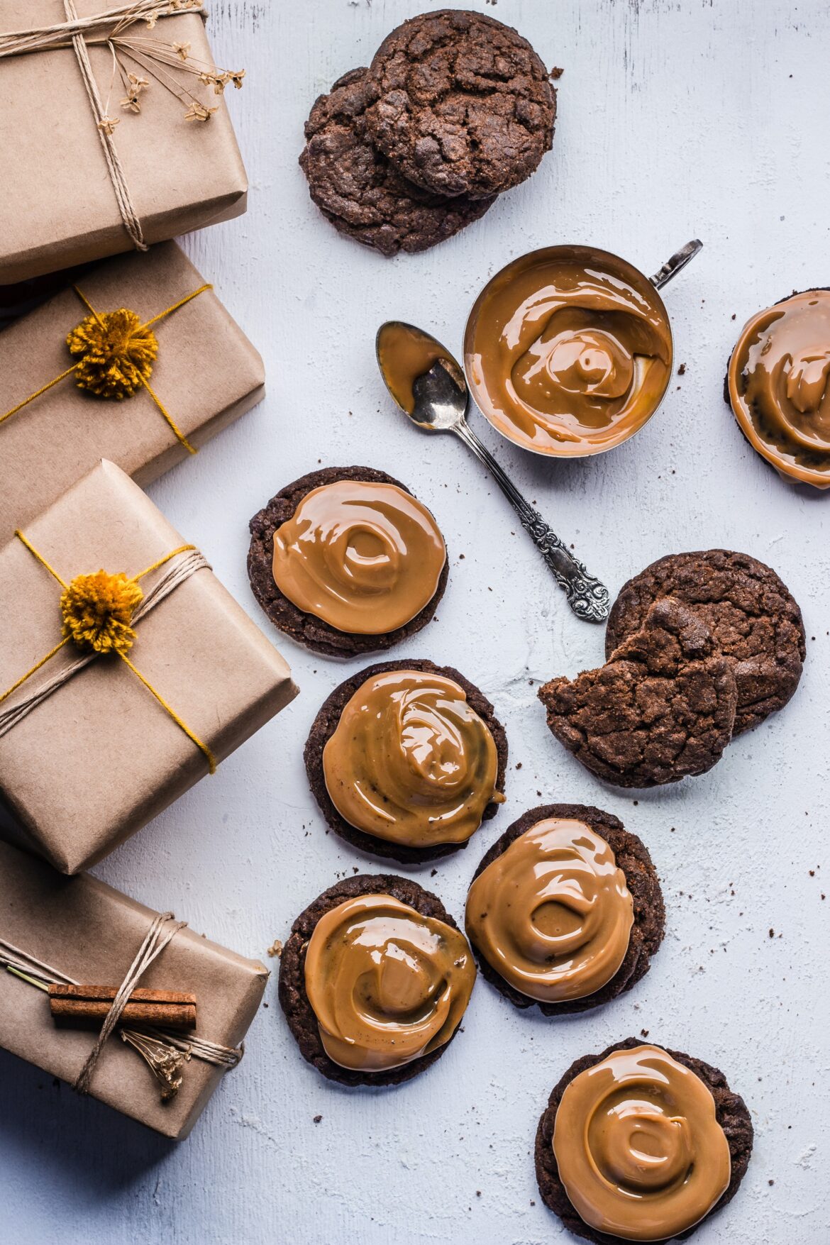 Receta del dulce de leche. Fáciles y diferentes opciones