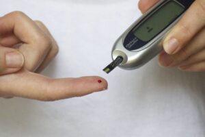 Índice Glicémico y Diabetes