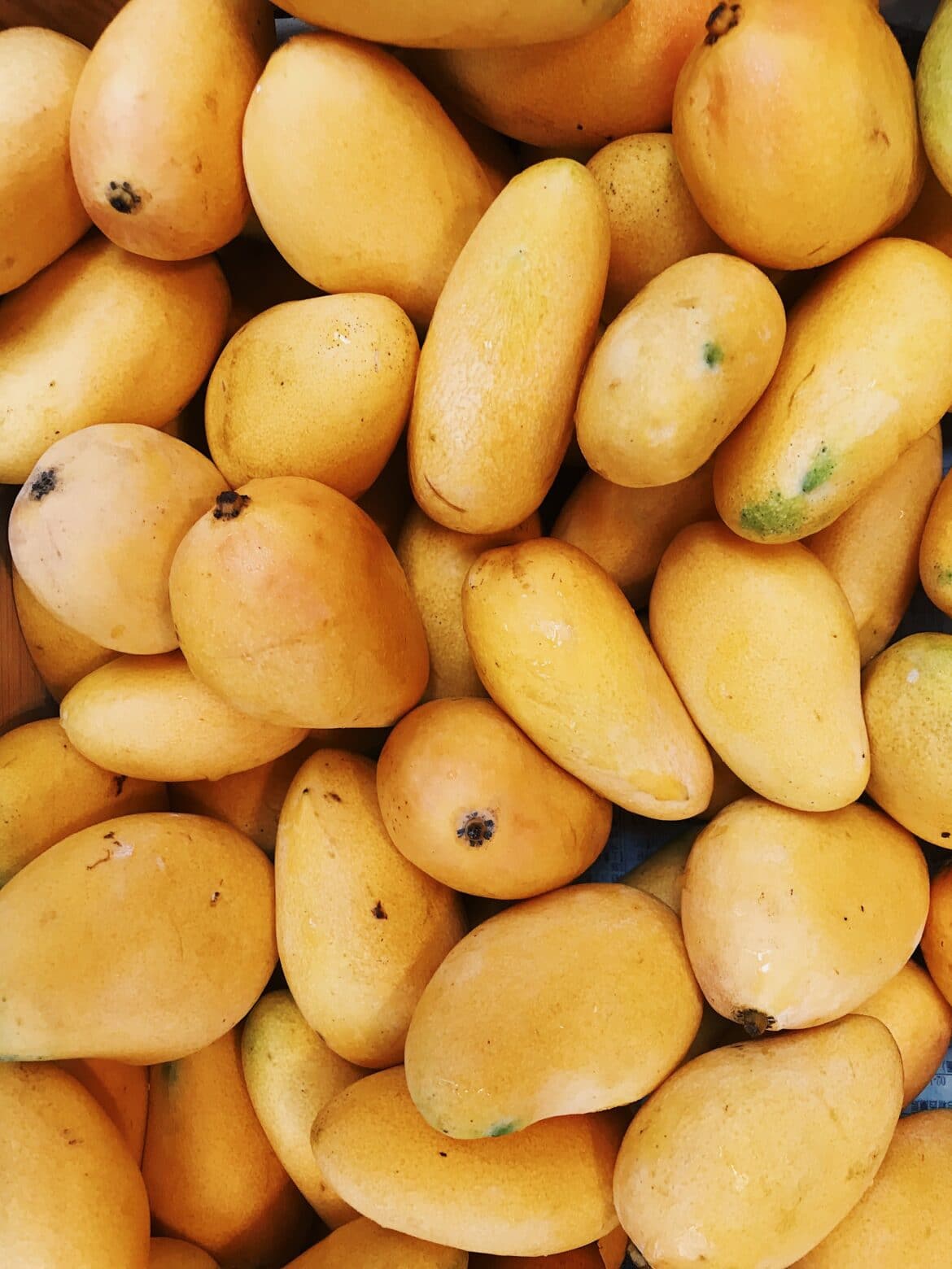 Propiedades del mango las más interesantes y una receta Salud Diez