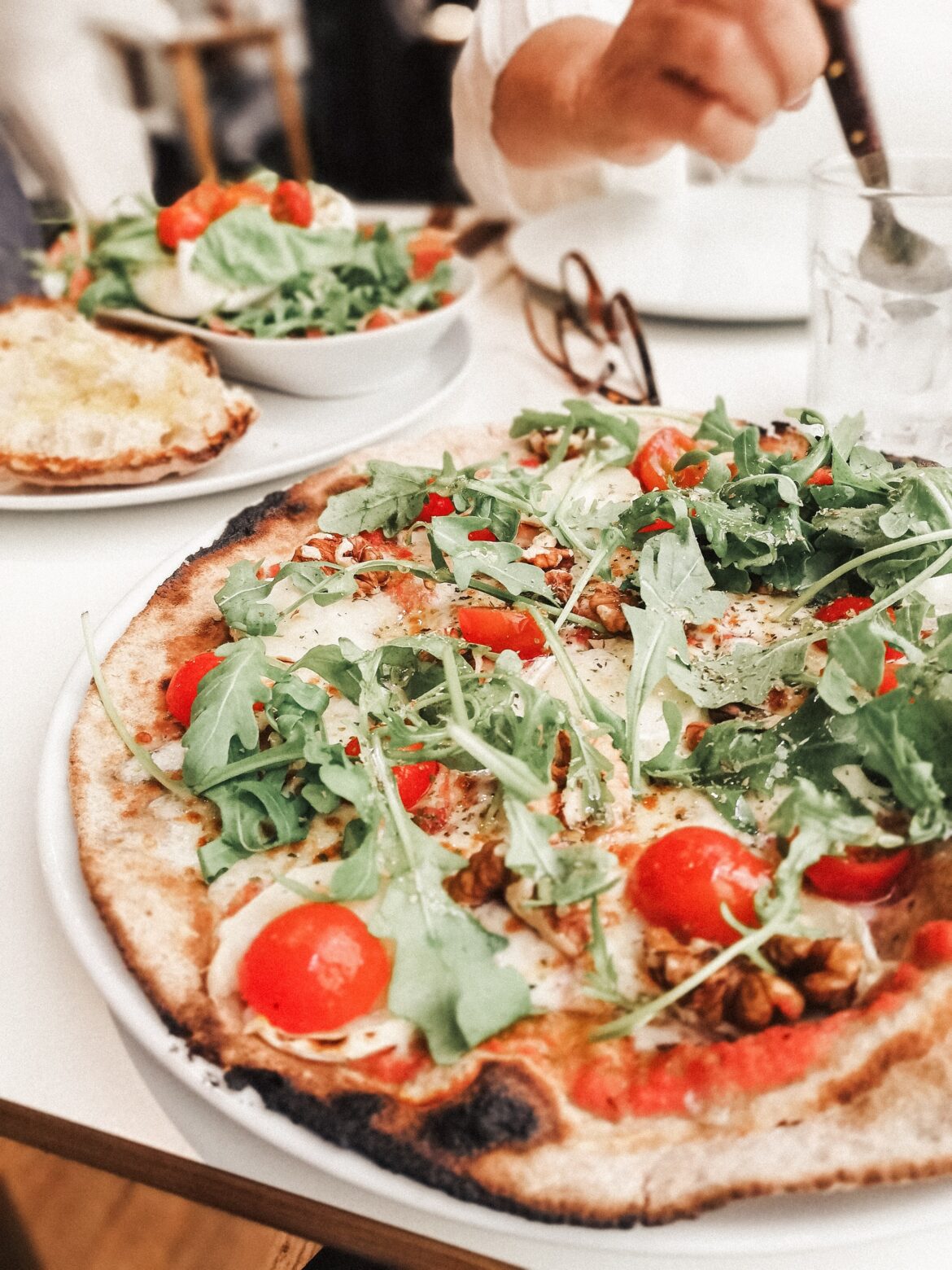 Pizza keto, ¡Las mejores 4 recetas para comer sin culpas!