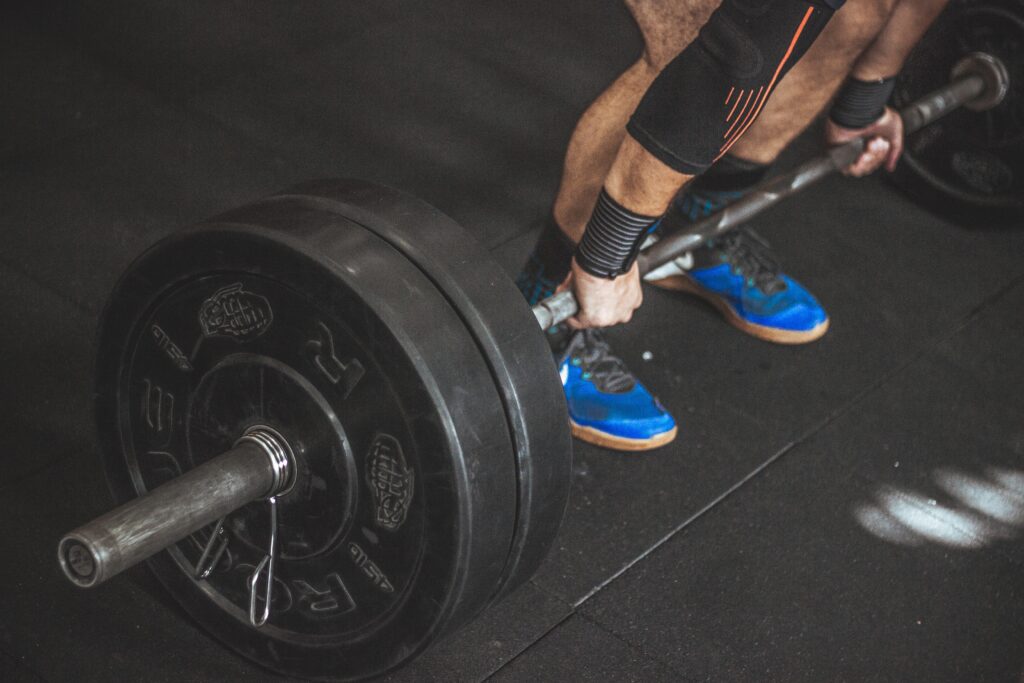 Rutinas de entrenamiento