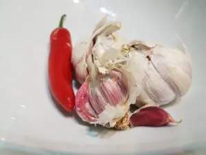 salsa de tacos