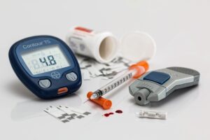 Diabetes tipo LADA e insulina