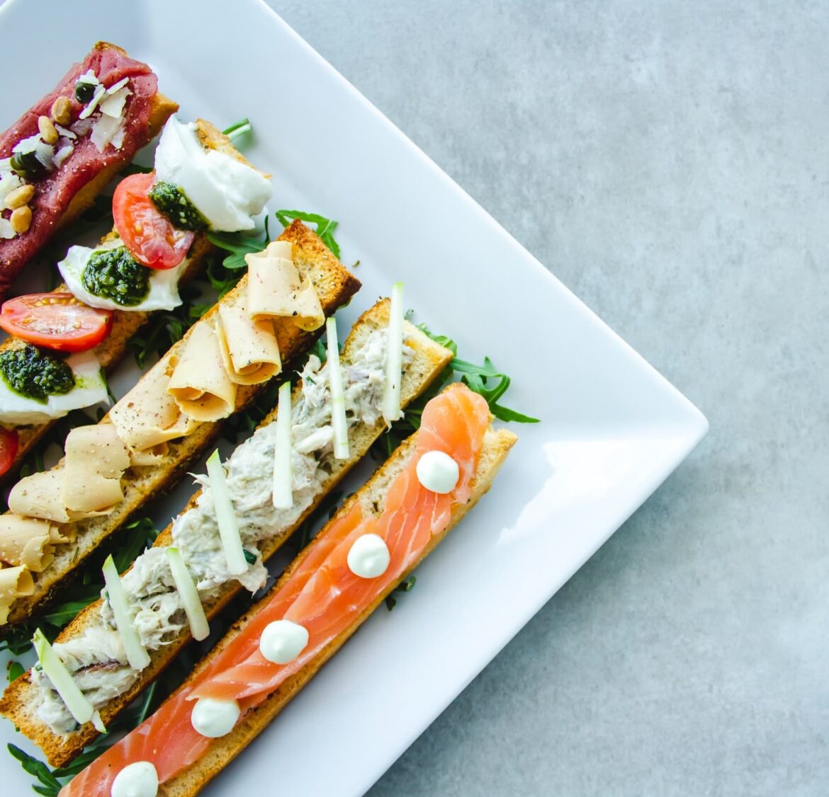 Comida mediterránea: características y beneficios