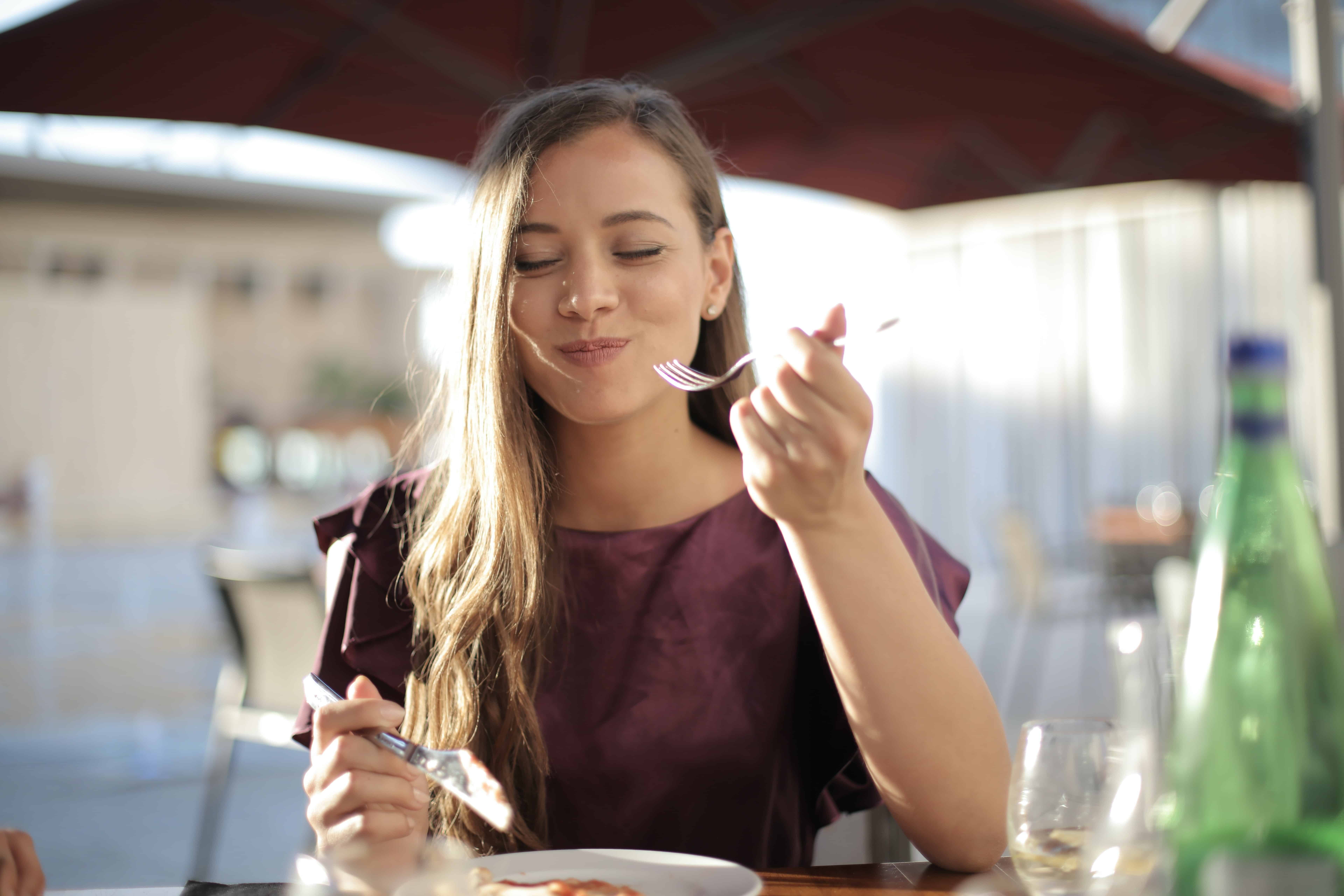 Dieta para perder grasa