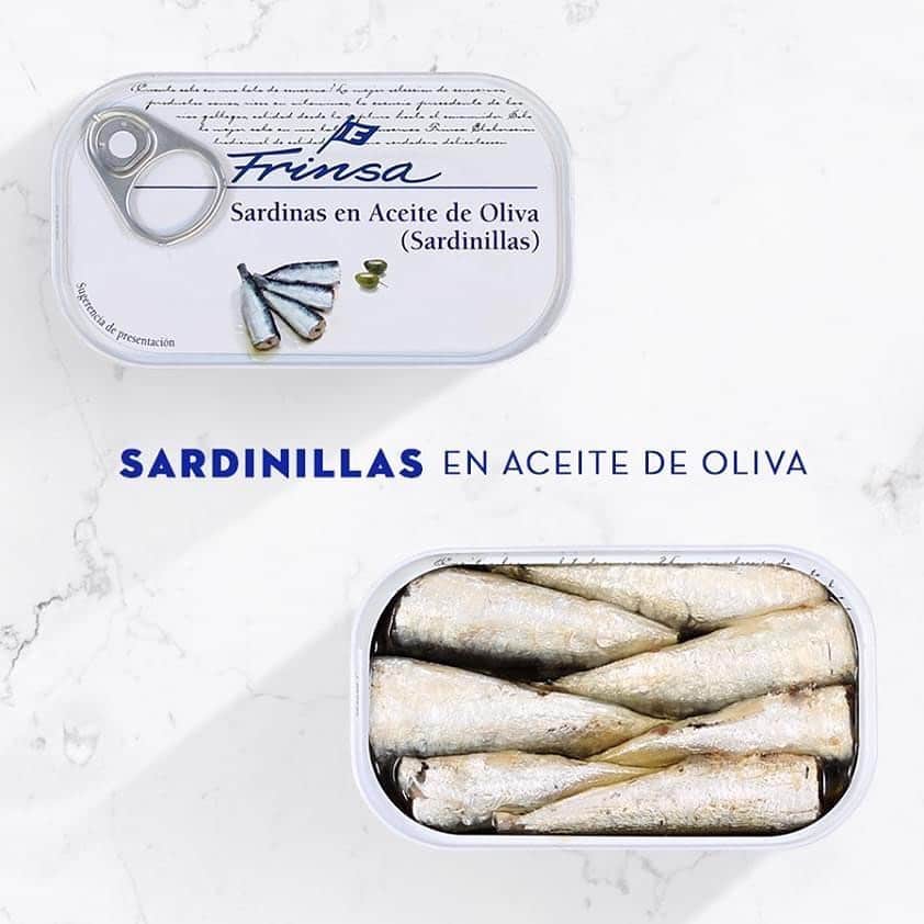 sardinas 