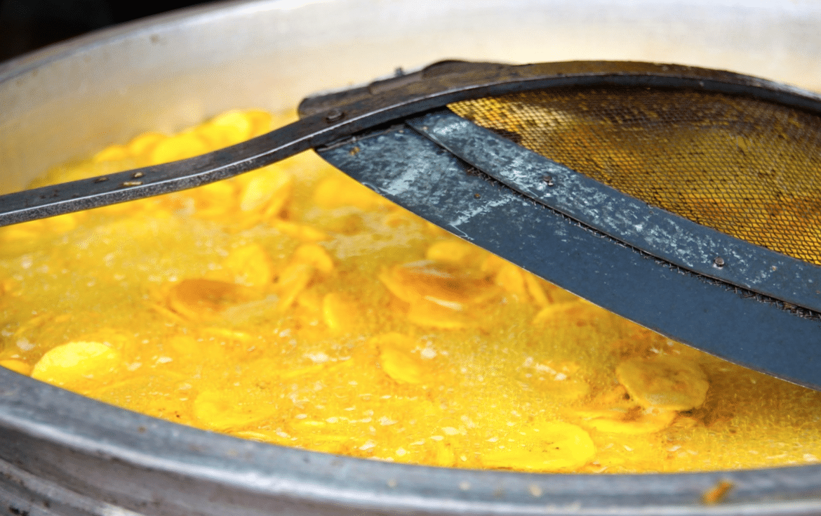 Mejores freidoras sin aceite ¡Aprende todo y pruebalas!