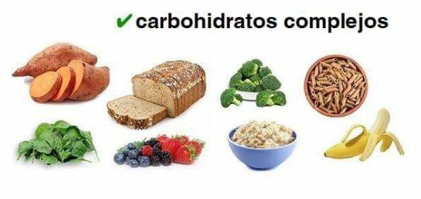 CARBOHIDRATOS 