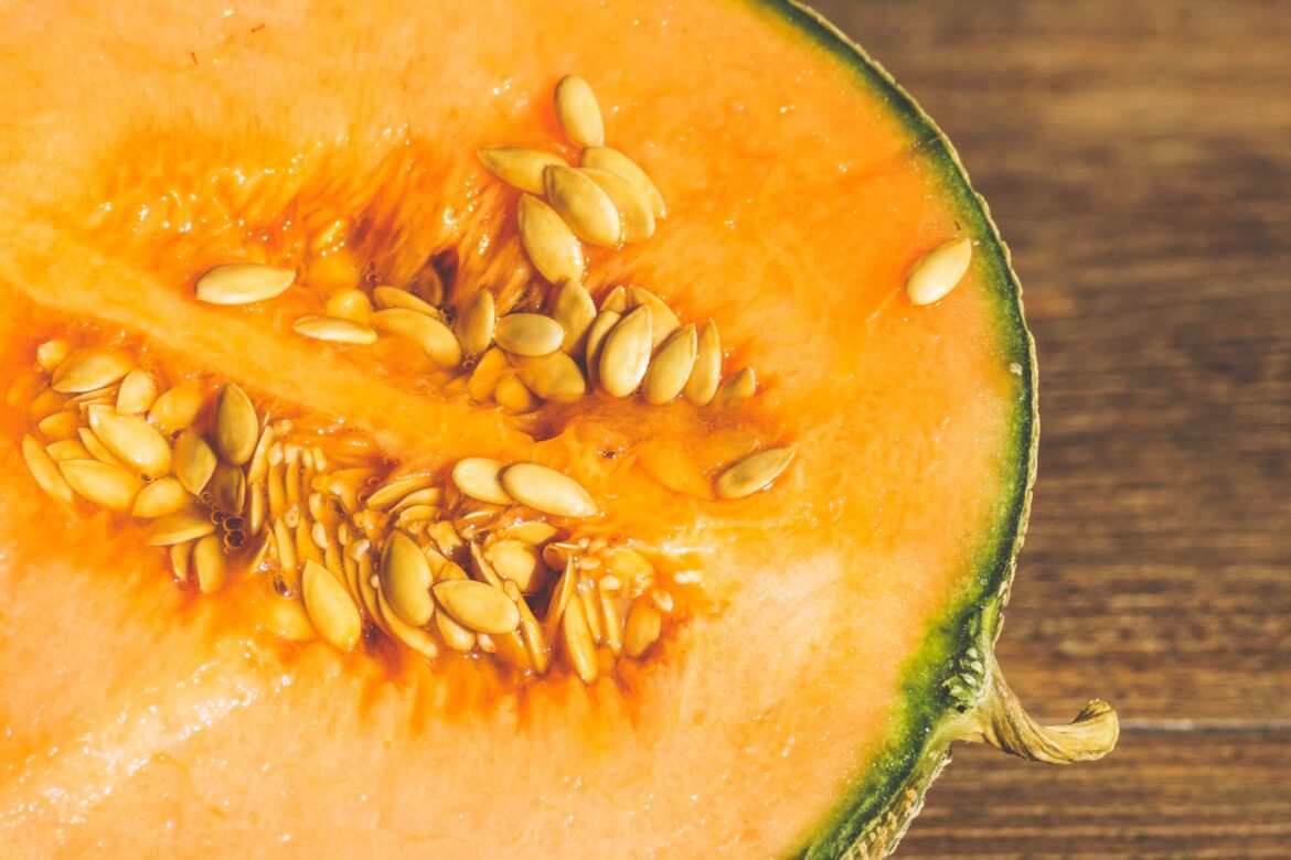 Propiedades del melón: las 8 mejores que debes conocer