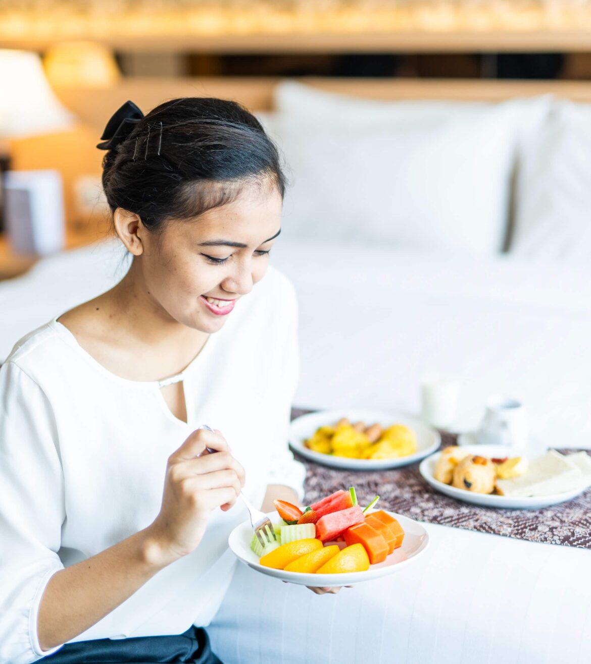 Dieta y Salud: cómo mejorar tu calidad de vida a través de la alimentación