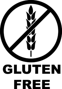 Gluten free